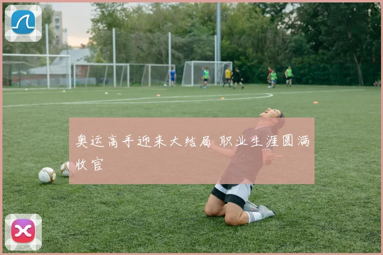 奥运高手迎来大结局 职业生涯圆满收官